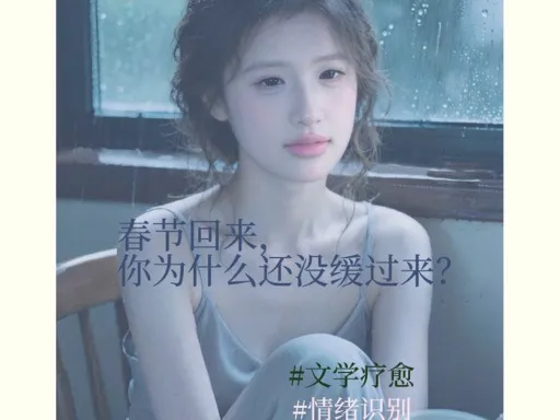 明明想休息，越休息越累